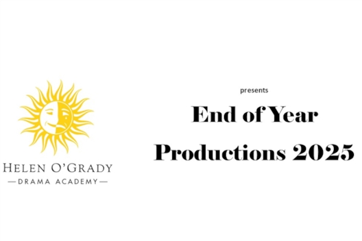 HELEN O'GRADY DRAMA ACADEMY